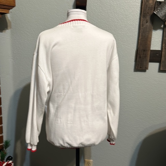 Ugly Christmas sweatshirt - Picture 9 of 9